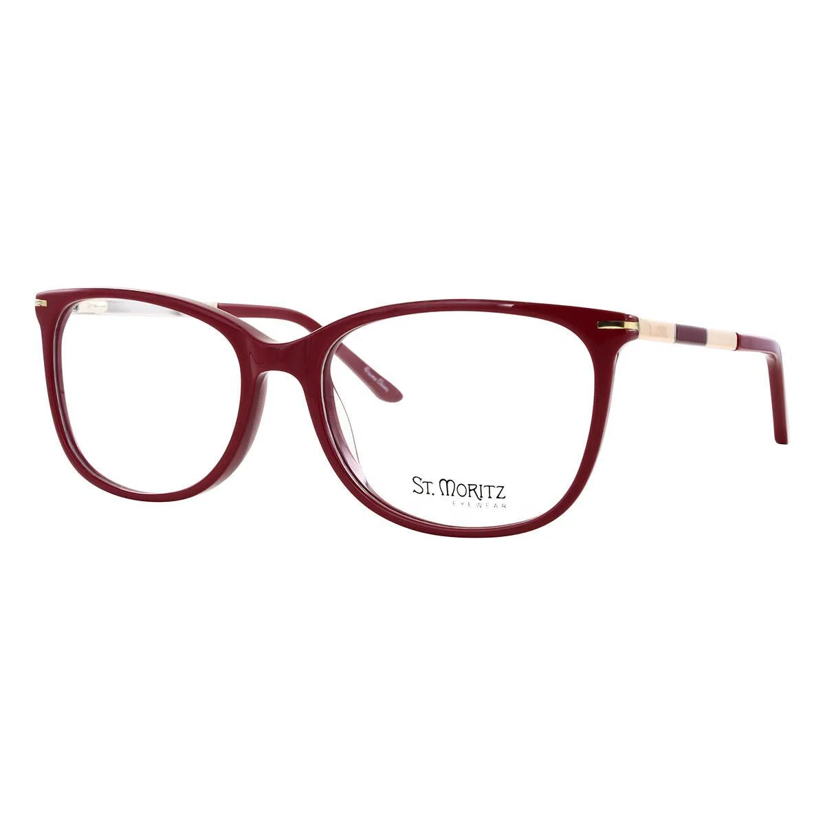 ST MORITZ ZOE Eyeglasses - view 4